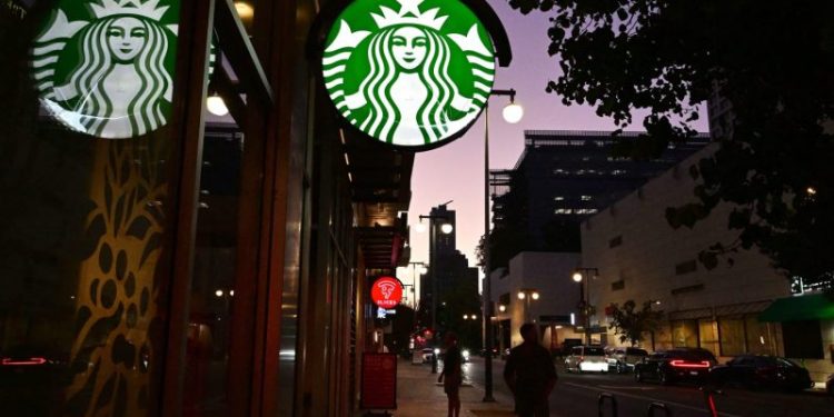 Starbucks union votes to authorize strike ahead of last scheduled bargaining session in 2024