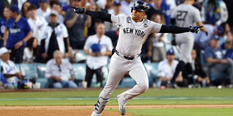 How the New York Mets can justify paying one player $765 million