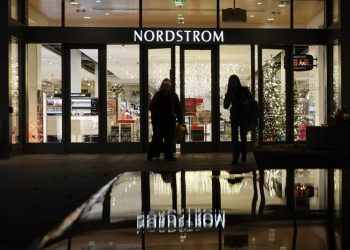 Nordstrom to go private in $6.25 billion deal with founding family, Mexican retailer