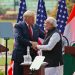 A ‘pro-America’ India could help New Delhi win over Trump