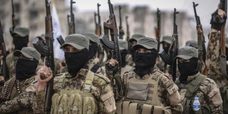 Can Syria’s Islamist rebels govern the country? Their rule in Idlib offers clues