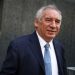 Francois Bayrou named as new French prime minister