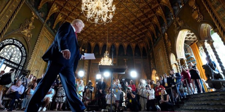 Biden spent four years building up US alliances in Asia. Will they survive Trump’s next term?