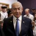 Netanyahu takes the stand in his corruption trial for the first time