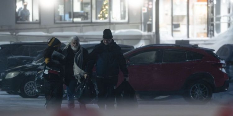 Denmark frees anti-whaling activist Watson, rejecting Japan extradition