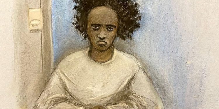 Teen charged in UK dance class stabbings pleads not guilty to murder