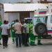 Haiti gang attack on journalists covering a hospital reopening leaves 2 dead, several wounded
