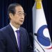 South Korean parliament votes to impeach acting president