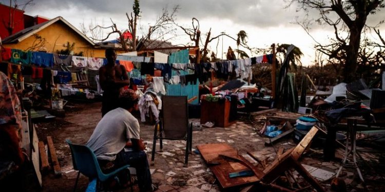 France’s Mayotte cleans up after cyclone, total death toll still unknown