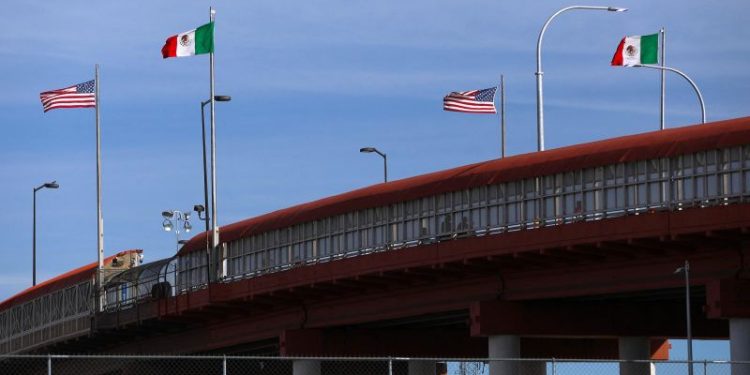 Mexico wants a deal with Trump to avoid receiving non-Mexican deportees