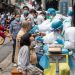 WHO urges China to share Covid origins data, five years on from pandemic’s emergence