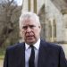 Chinese associate of Prince Andrew banned from UK as national security risk
