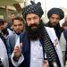 Suicide bombing in Kabul kills Taliban refugee minister