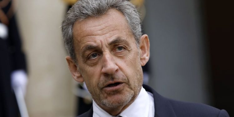 Corruption case against ex-French President Nicolas Sarkozy upheld by country’s highest court