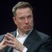 Germany accuses Elon Musk of trying to influence its election