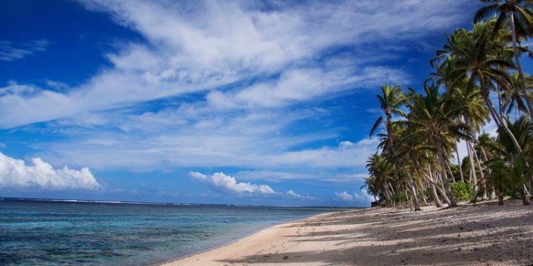 Seven hotel guests hospitalized after drinking cocktails at 5-star Fiji resort