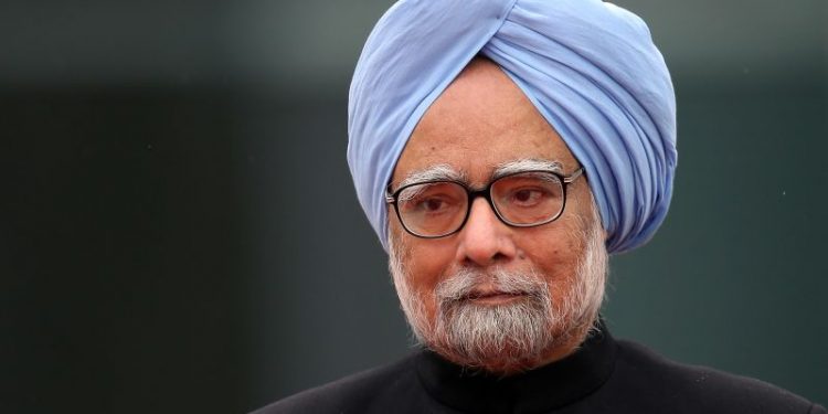 Manmohan Singh, India’s former prime minister, dies aged 92, says hospital