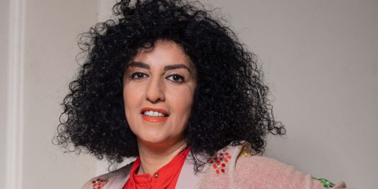 Iran’s jailed Nobel laureate Narges Mohammadi allowed to leave prison for 21 days after surgery