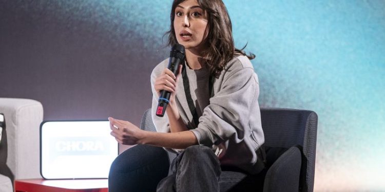 Italian journalist Cecilia Sala arrested in Tehran, Italy says