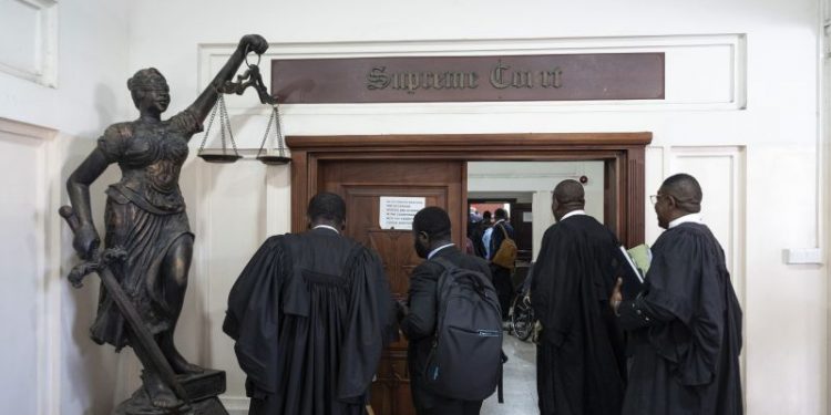 Ghana Supreme Court rejects legal challenges to anti-LGBT bill