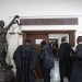 Ghana Supreme Court rejects legal challenges to anti-LGBT bill
