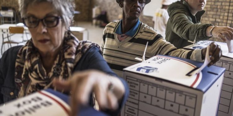 The most – and least – surprising votes from a historic year of elections