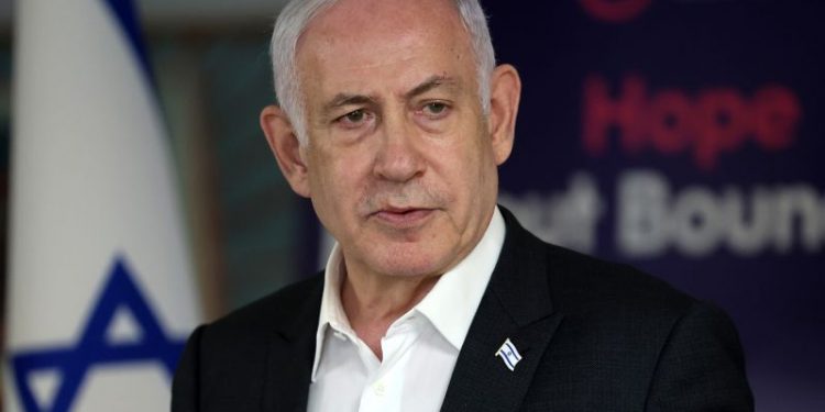Netanyahu arrest warrant tests Western commitment to international law