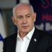 Netanyahu arrest warrant tests Western commitment to international law