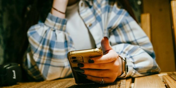 Oxford’s word of the year is a modern condition familiar to most of us