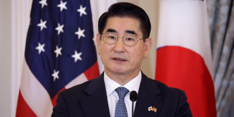 South Korea’s former Defense Minister attempts to take his own life, official says, amid martial law political crisis