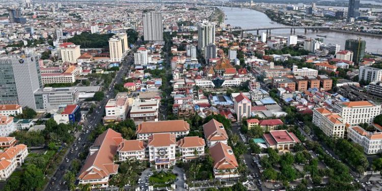 13 Philippine women convicted in Cambodia of acting as pregnancy surrogates for foreigners