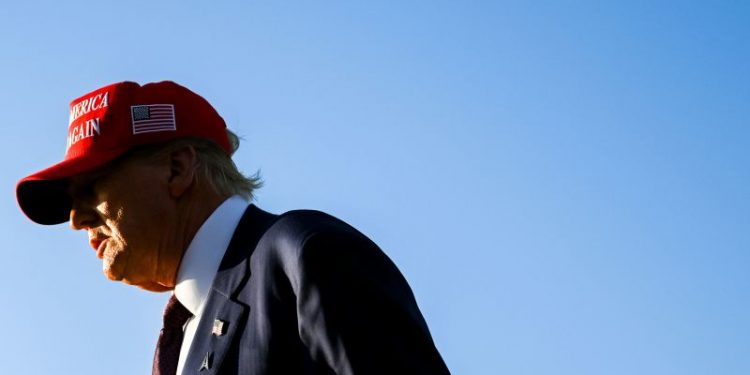 From defense to chips, Trump keeps Taiwan guessing