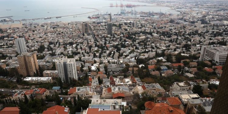 Israel accuses an ‘unprecedented’ number of Israelis of spying for Iran