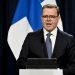 Finland investigates outage of undersea power link to Estonia, Finnish PM says