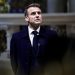 As France sinks into the political mire, Macron must be kicking himself