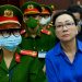 Tycoon on death row for $12 billion fraud loses appeal in Vietnam court