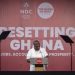 Former Ghana leader pulls off historic comeback after crucial presidential election