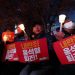 South Korea martial law ‘a painful reminder of how easily democracy can be threatened,’ protesters say