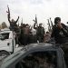 Syria is free of its dictator. The rebels’ biggest challenge now is learning how to govern
