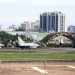 China’s maritime movements around Taiwan are largest in decades, Taipei says