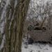 Ukraine replaces commander following Russian advances on key city of Pokrovsk