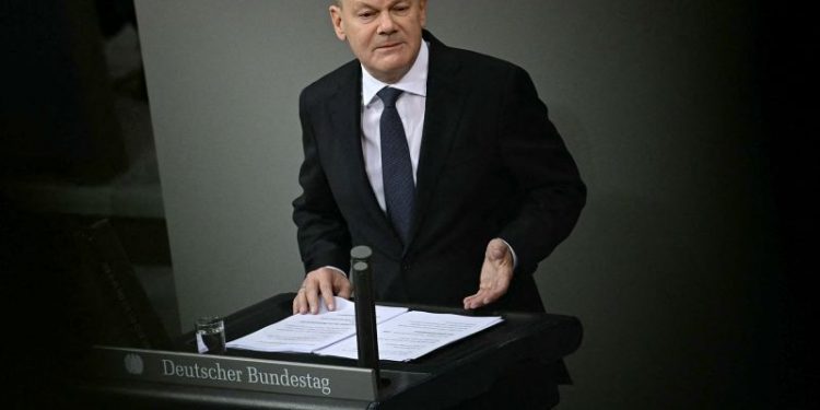 Germany’s Scholz has lost a confidence vote. Here’s what comes next
