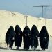 The Taliban say they will close all NGOs employing Afghan women