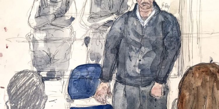 Dominique Pelicot says ‘chapter closed,’ as at least 17 others convicted in mass rape trial appeal their convictions