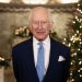 King Charles to deliver Christmas message at former hospital chapel in break with tradition