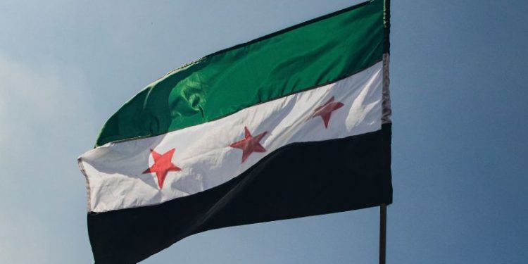 At least 14 security personnel killed in ‘ambush’ by former Assad forces, new Syrian authorities say