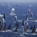 Organizers say two sailors have died in Sydney to Hobart yacht race amid wild weather conditions