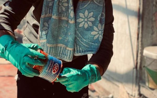 ‘They killed him on the spot.’ Israel targeted Gaza soup kitchen chef in drone attack, brother says