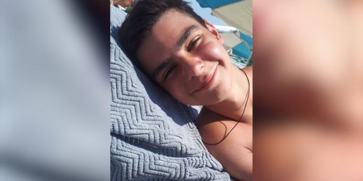 ‘I dream of the day I can hug you’: How Russian teenagers are being locked up for expressing dissent