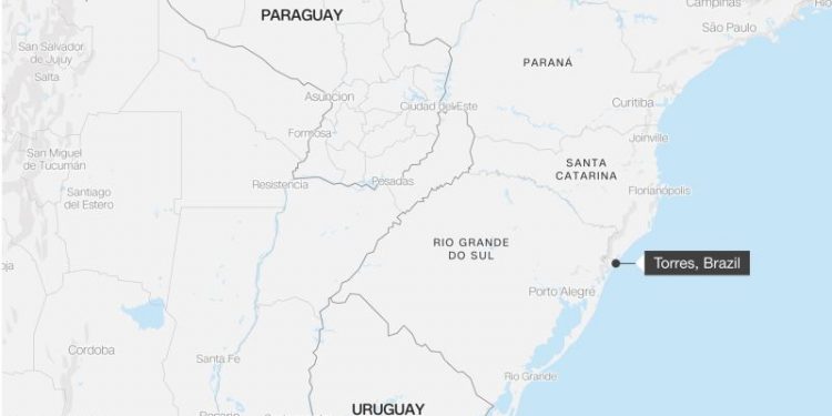 Three women die after eating Christmas cake in suspected poisoning in Brazil